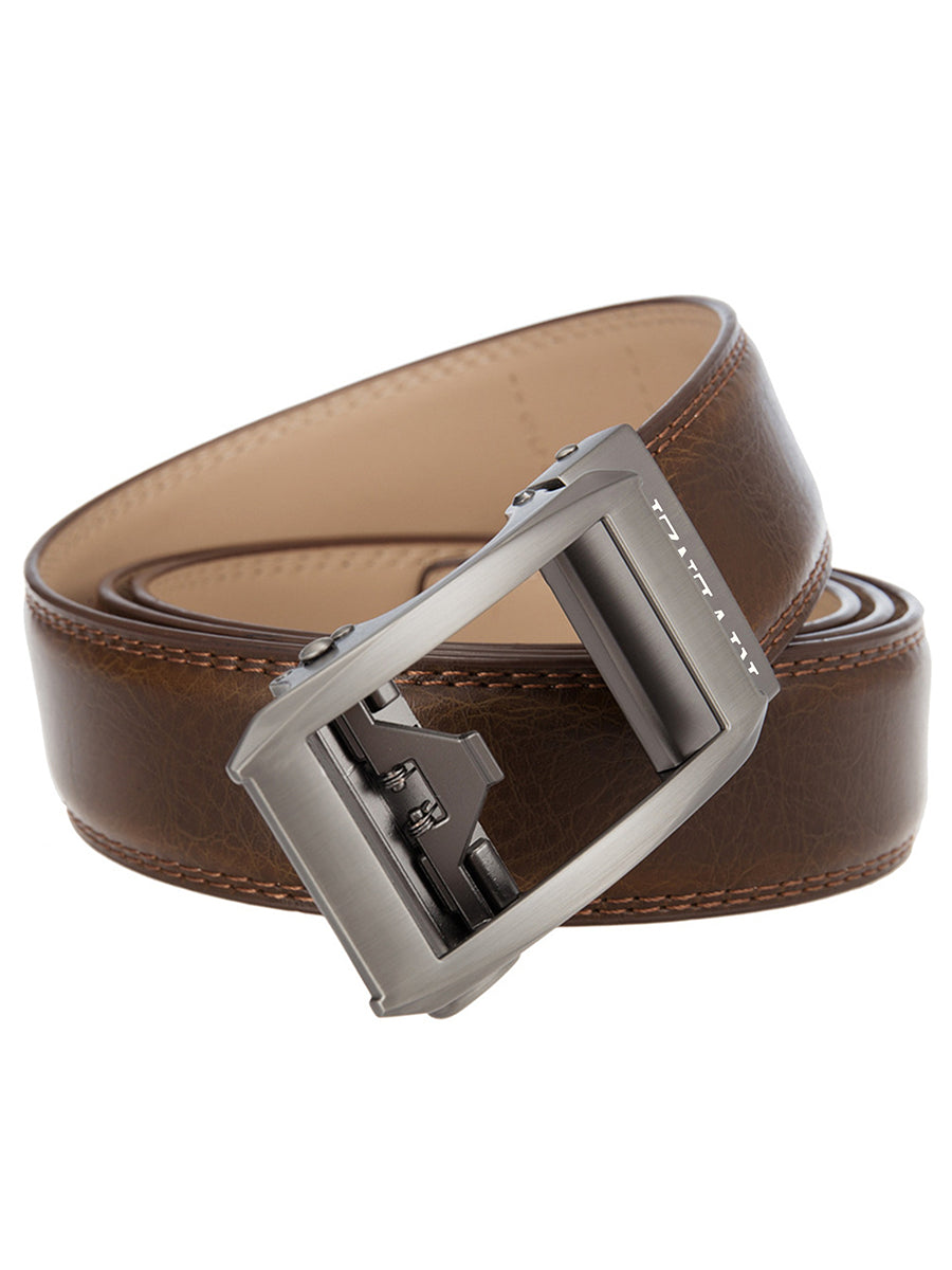 Rivênzi | Titanium Brown™