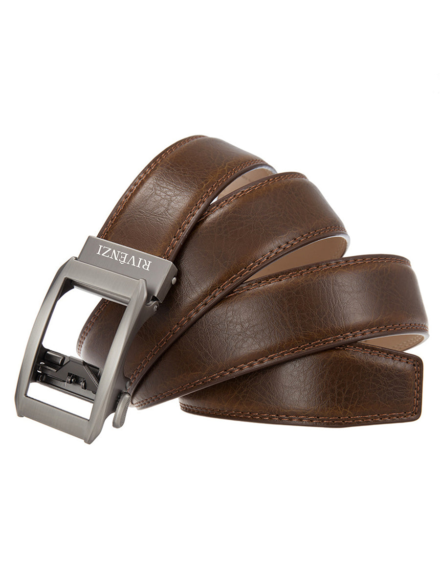 Rivênzi | Titanium Brown™